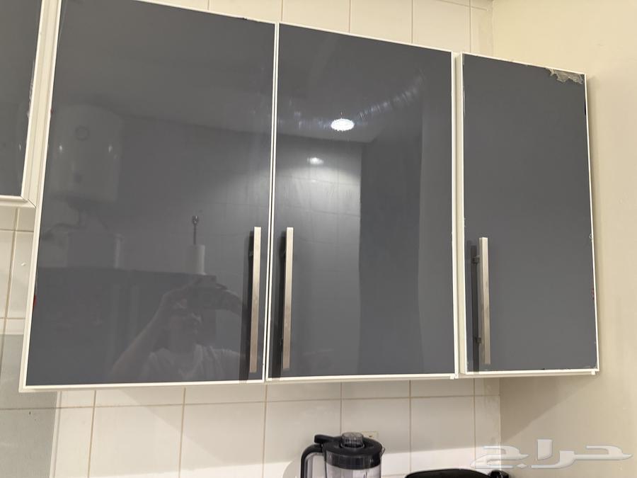 مطبخ عمر اقل من 2 سنه64408244780930112