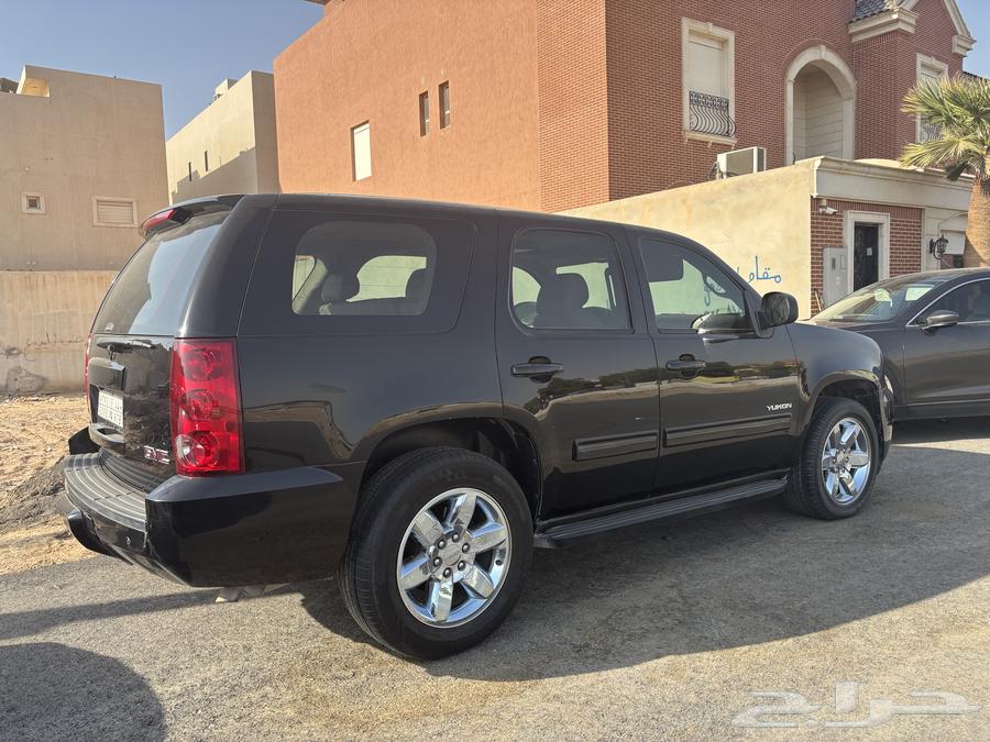 جمس يوكن دبل فل كامل 2010 SLT64566409934339113