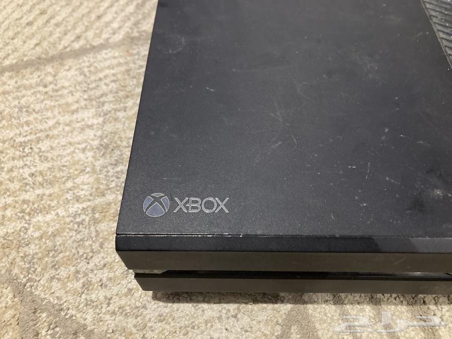 Xbox One.64410509183619113