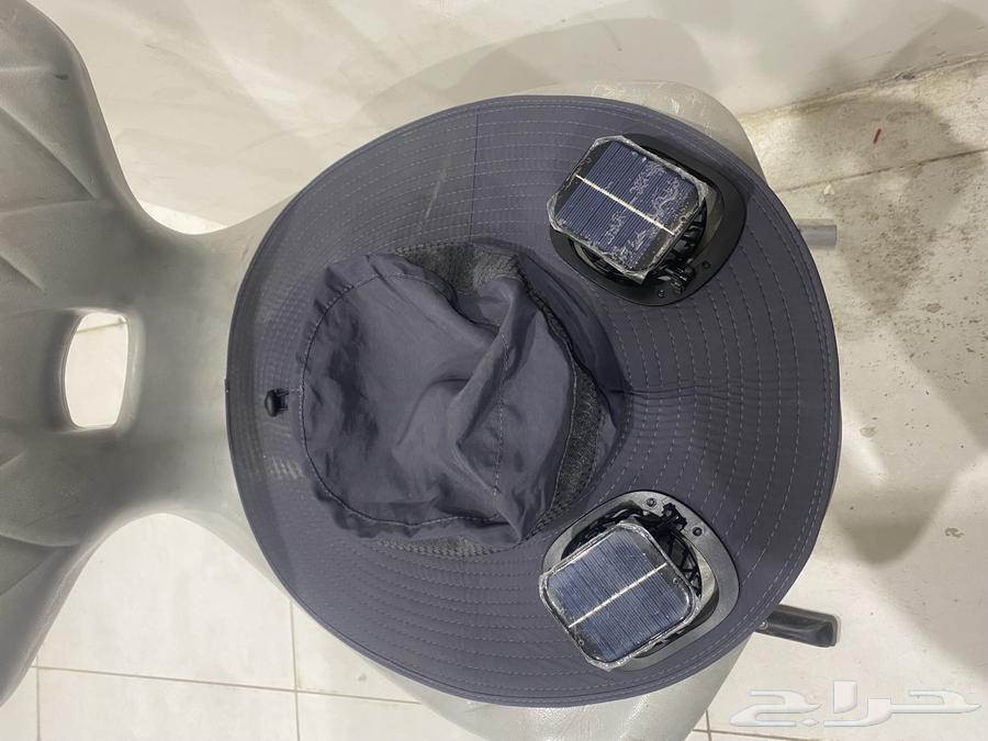 طاقيه فيها مروحتين جديده64409059562625113