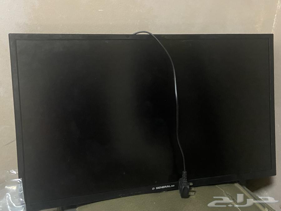 شاشة جينرال 32 بوصة64411081510401111