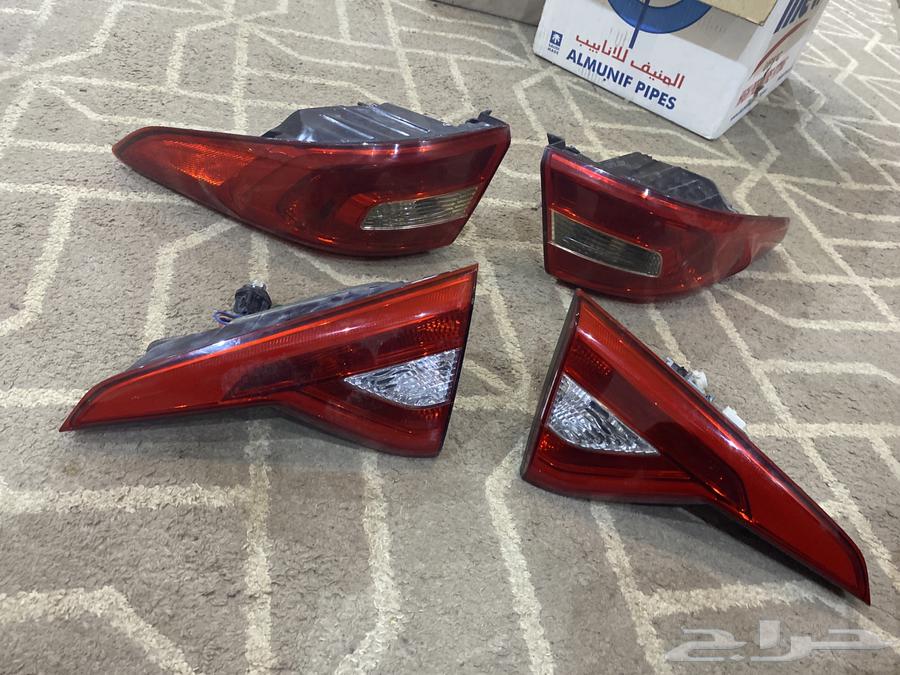 سطبات سوناتا 2017 وكاله64568701580033111