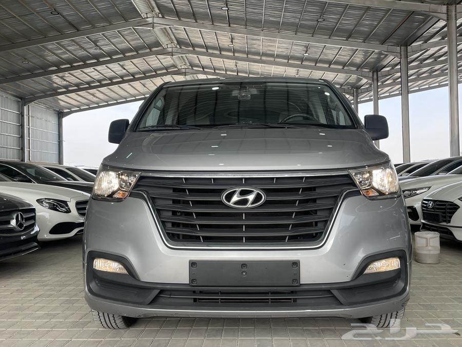 هونداي اتش وان 2021بضائع(ديزل)2.5D64566189310210112