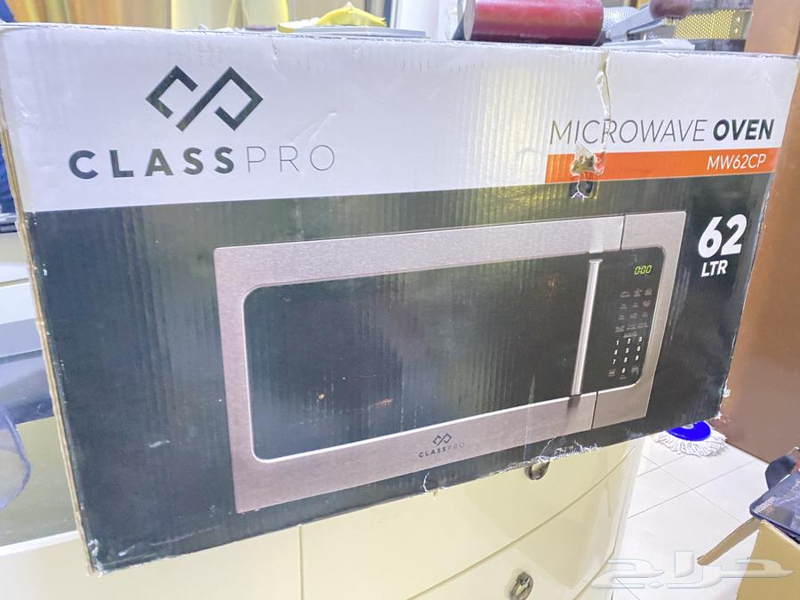 غسالة أطباق وميكرويف جديدة كلها64406137934083111