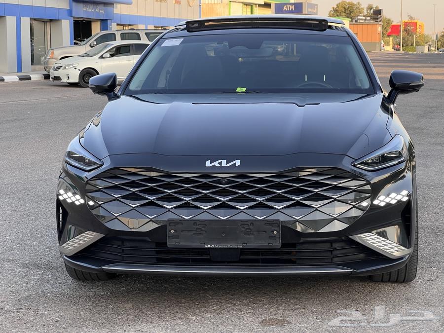 كيا k8 بنزين 2022 فل كامل 4 سلندر64563702284289111