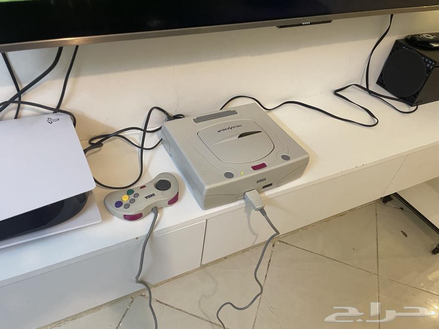 جهاز سيجا ساترون نظام امريكي64410231489411110