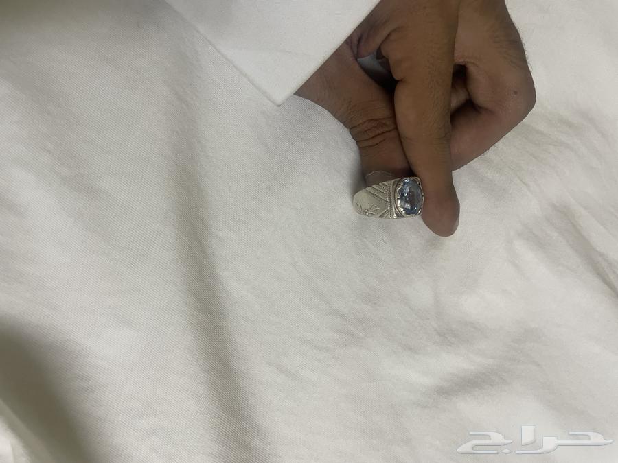 خاتم اصلي استخدم شخصي على السوم64406987796738112