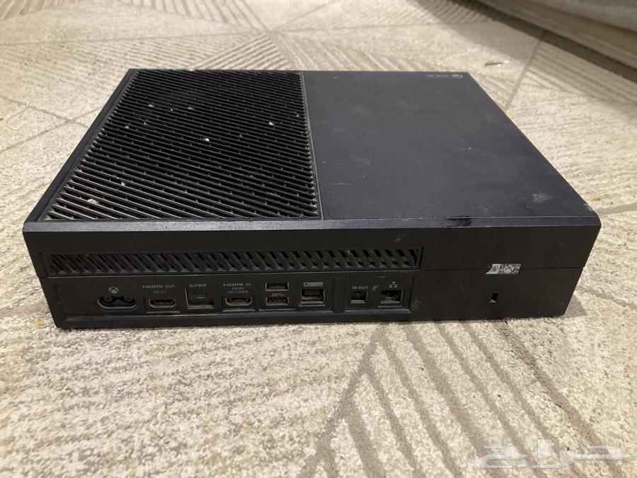 Xbox One.64410509183619112