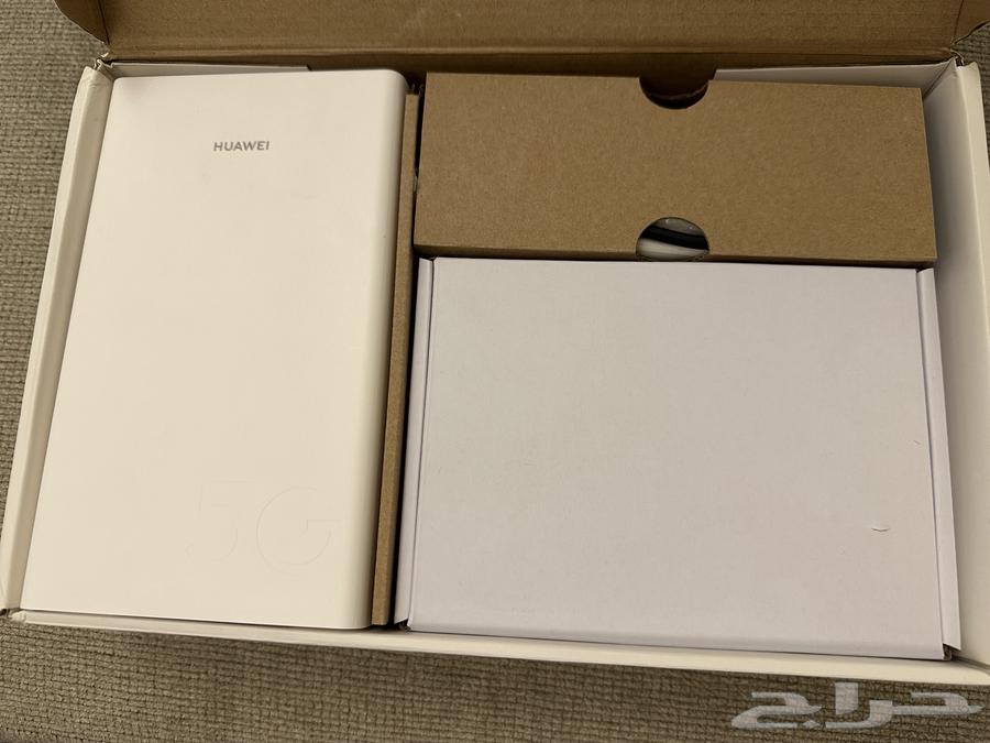 (Used) Huawei 5G External Router64405097609218111