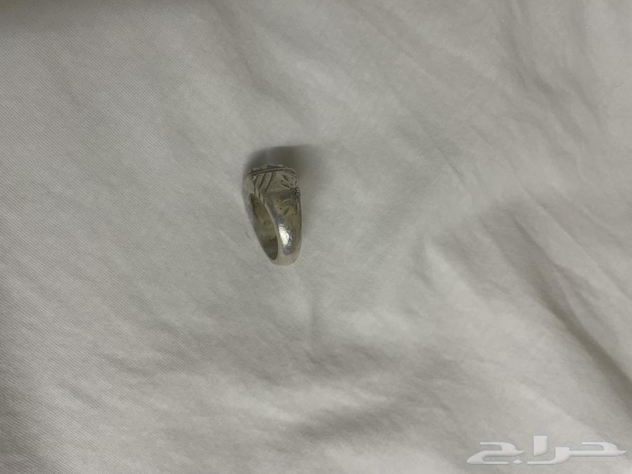 خاتم اصلي استخدم شخصي على السوم64406987796738111
