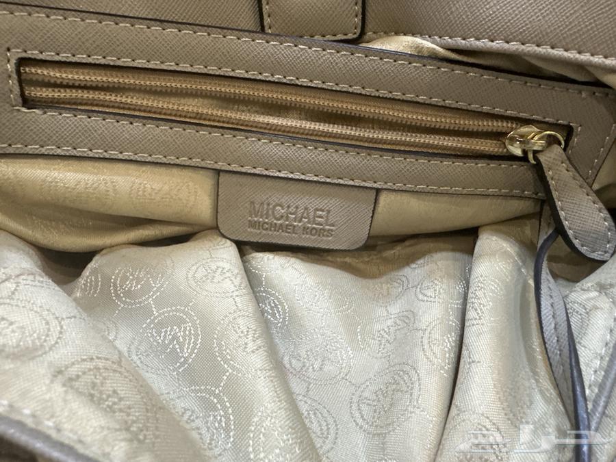 شنطة مايكل كورس اصلي64410840282242111