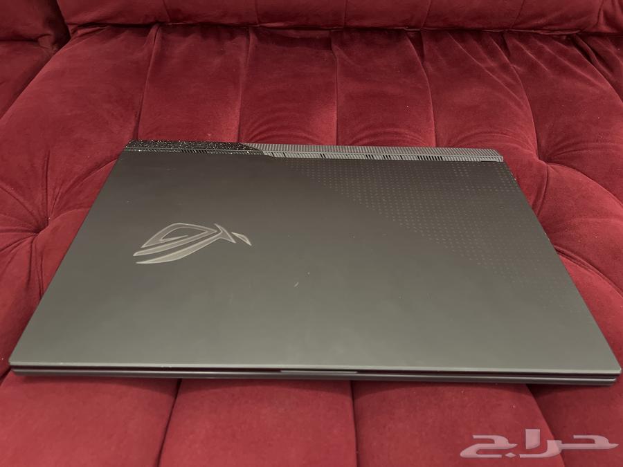 للبيع لابتوب ASUS ROG Strix G713RC64411888593666112