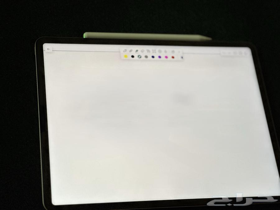 قلم ايباد جديد توصيل مجاني كمية محدودة64407587046785112