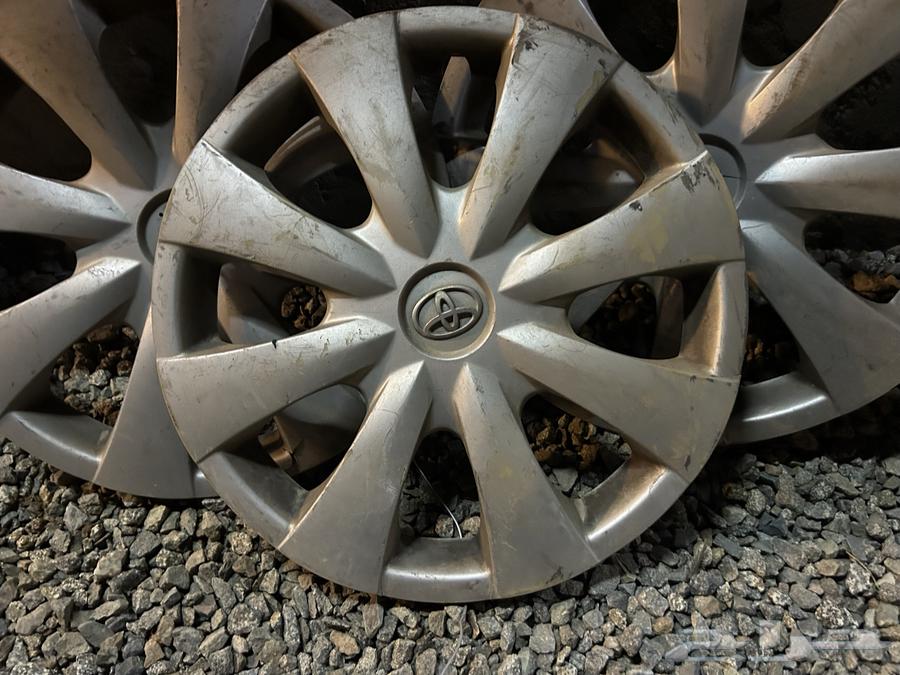 Cheap Corolla parts, decor tray, mat, bag, fire extinguisher64406597945345114