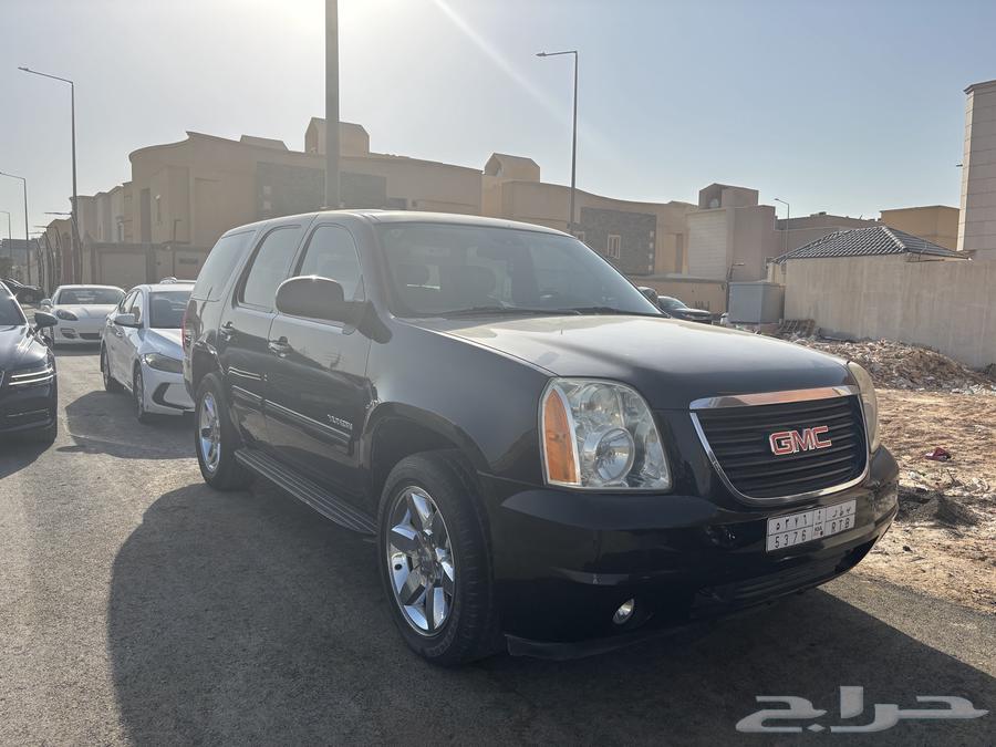 جمس يوكن دبل فل كامل 2010 SLT64566409934339111