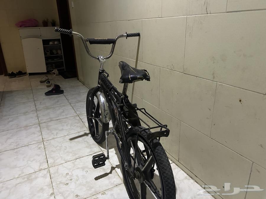 دراجة رامبو جنط نجوم للبيع64411135425665112