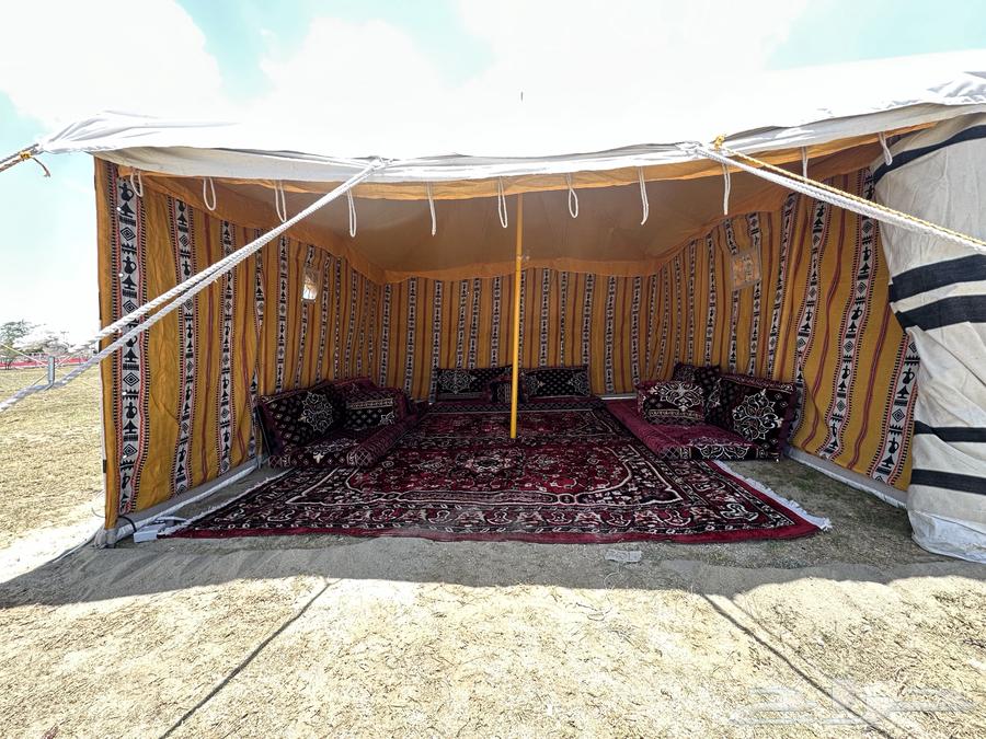 خيام (بيت شعر)64408975326211111