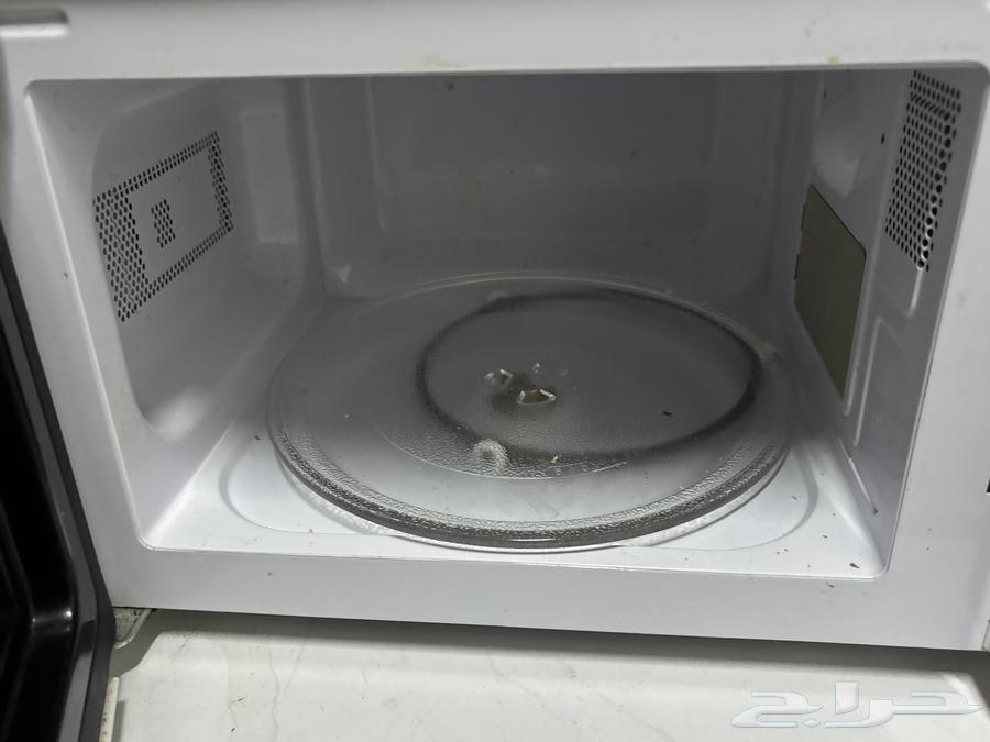 للبيع مايكرويف و قلاية الهوائية وعلبة اكسوجين64411135377282112