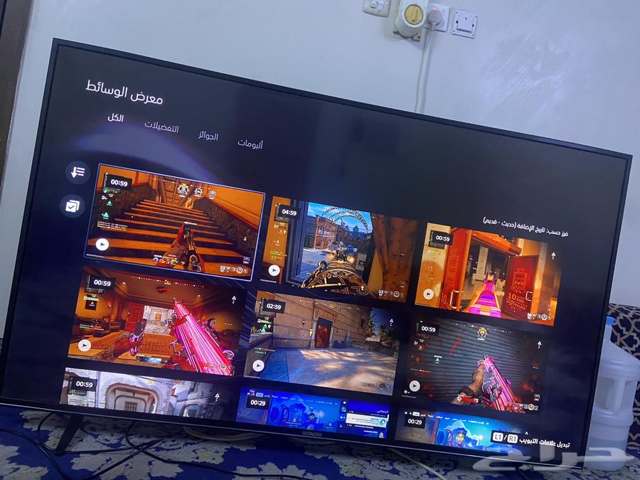 شاشه 65 بوصه64560150495875111