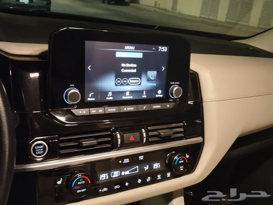 سيارة باثفندر نيسان 202264587429084291110