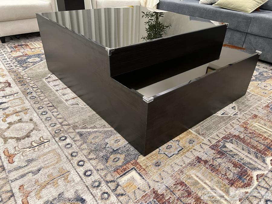 New tables64411365353473114