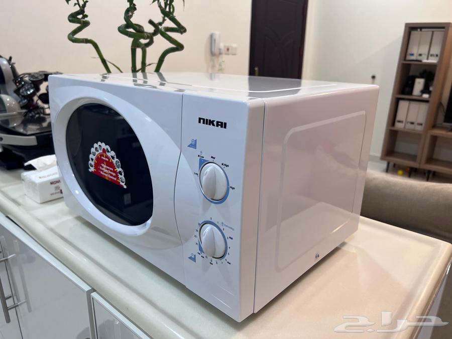 مايكرويف NIKAI64410494714113112