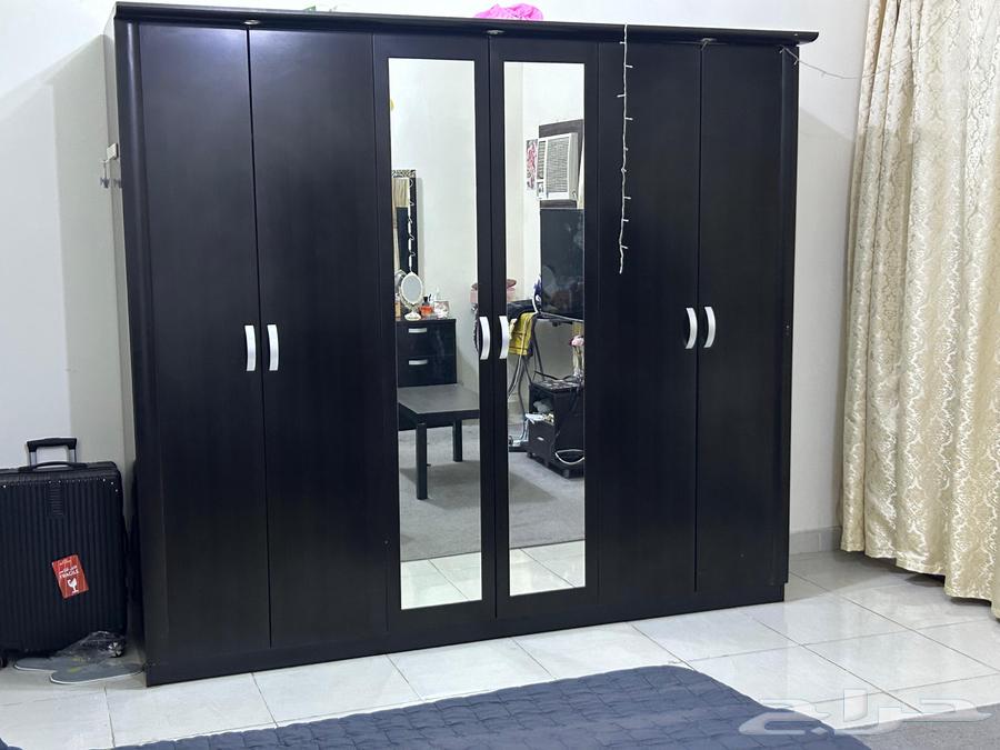 غرفة نوم مودرن للبيع64410130093826111