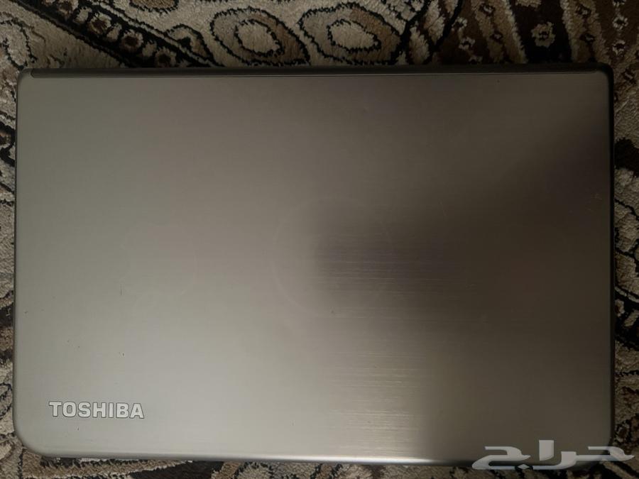لاب توب TOSHIBA64407727374979110