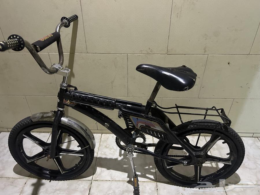 دراجة رامبو جنط نجوم للبيع64411135425665110