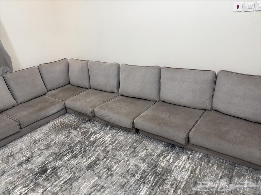 5x4 sofa, no air conditioners or refrigerators, please do not contact64409616387457113
