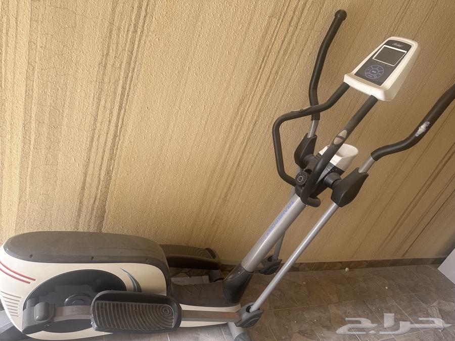 للبيع جهاز رياضي64405069788163111