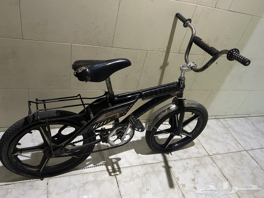 دراجة رامبو جنط نجوم للبيع64411135425665111