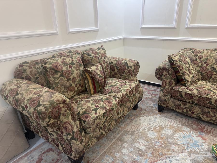 كنب للبيع اخو الجديد64405348103810113