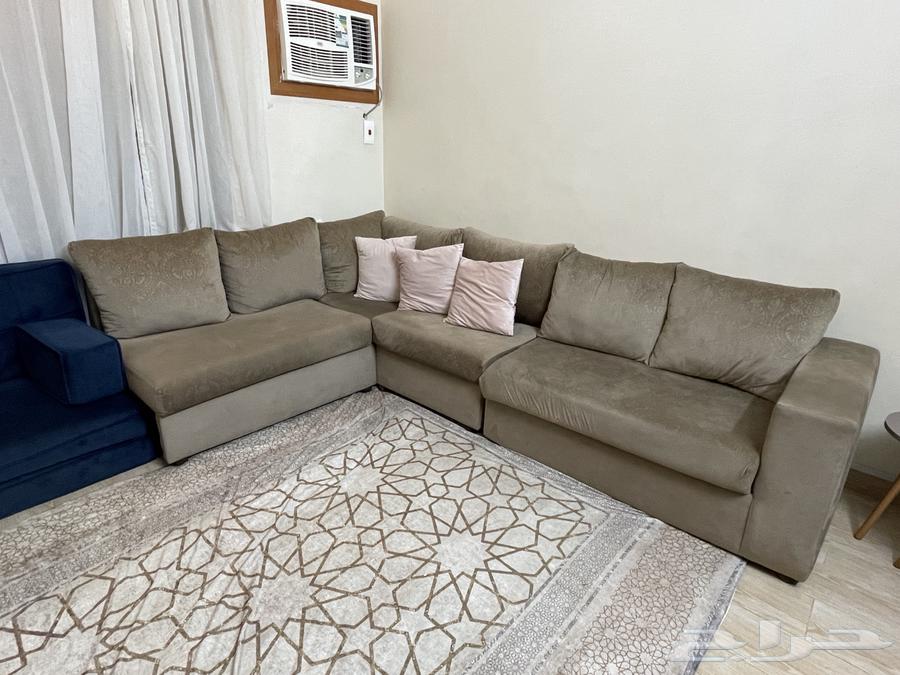 Sofa for sale, almost new64407964884098110