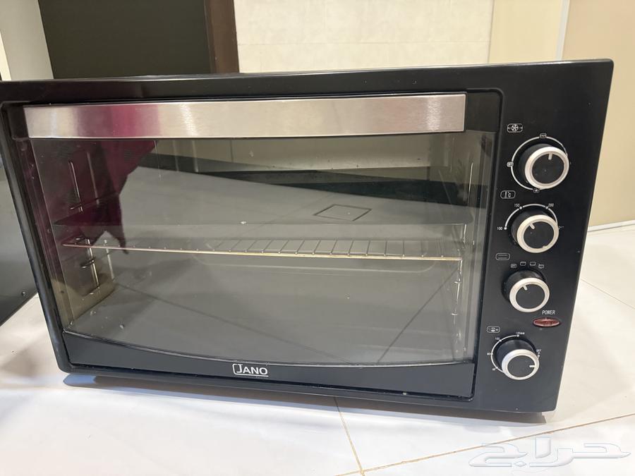 فرن كهربائي مع مكرويف64406541696641112