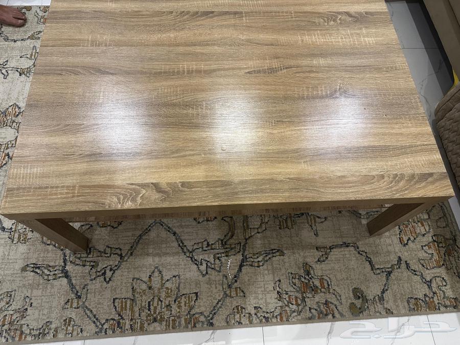 3 سوفا طاولة و مقعد سوفا يرجع ورا64405472781954113