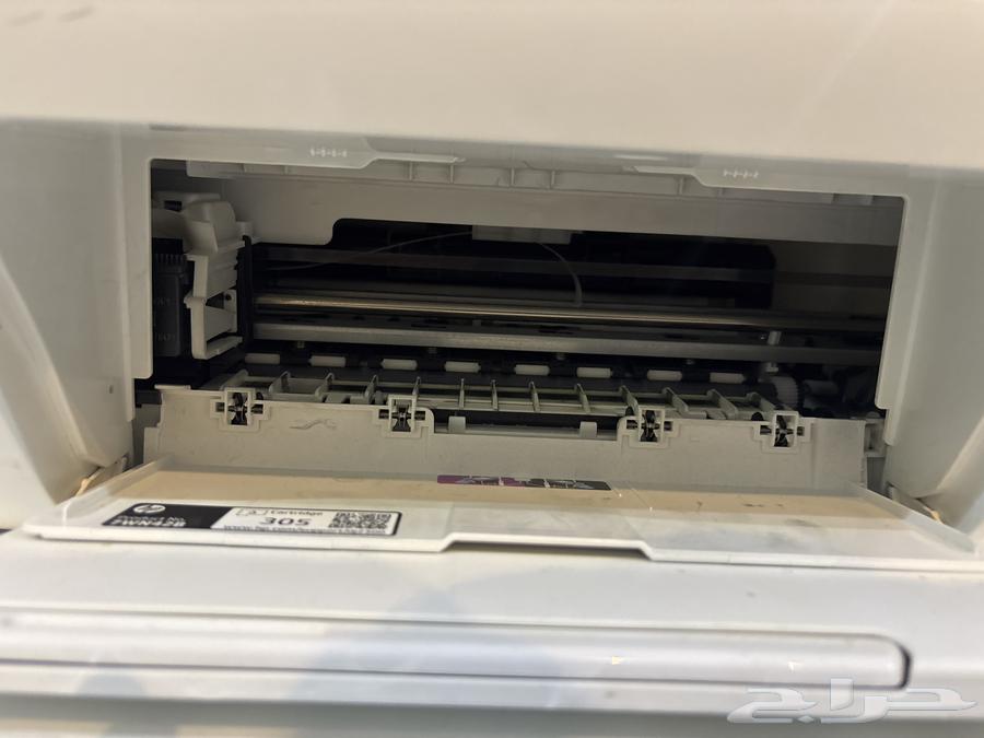 طابعه hp اسود و ابيض  و ملون64410362419075112