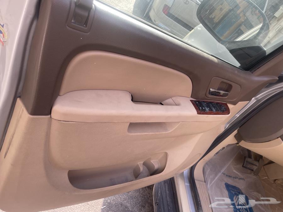 Front Interior Door Handle Replacement for GMC Yukon64560066705793113