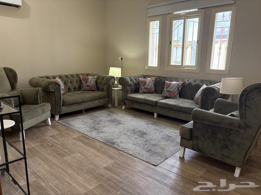 كنب نظيف جدا 12 نفر64405181009795110