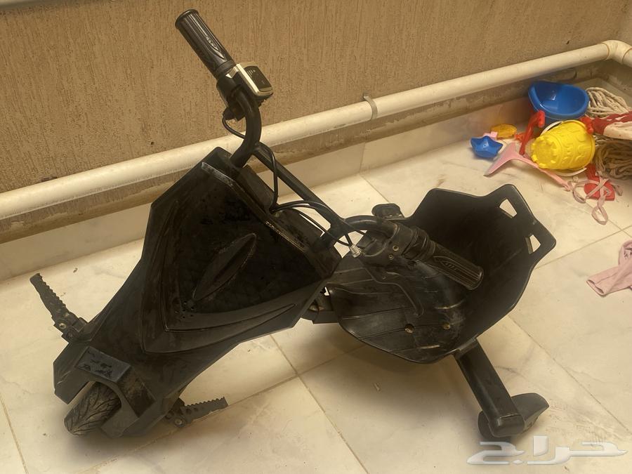 عجله واسكوتر كهربائي64409366830594110