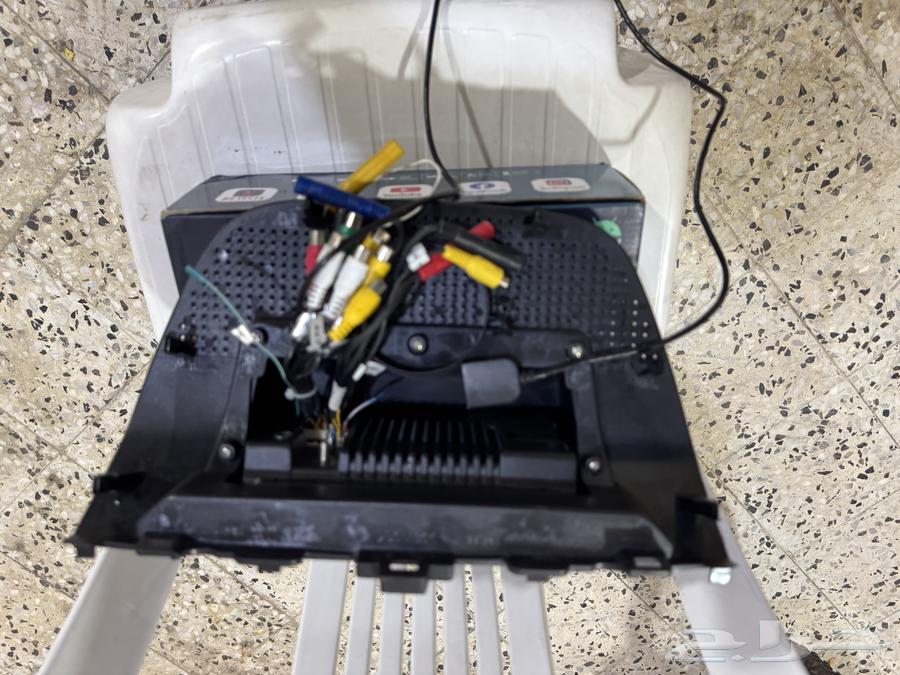 هوندا اكورد 2018 شاشه اندرويد كايمرا 36064568330989570112