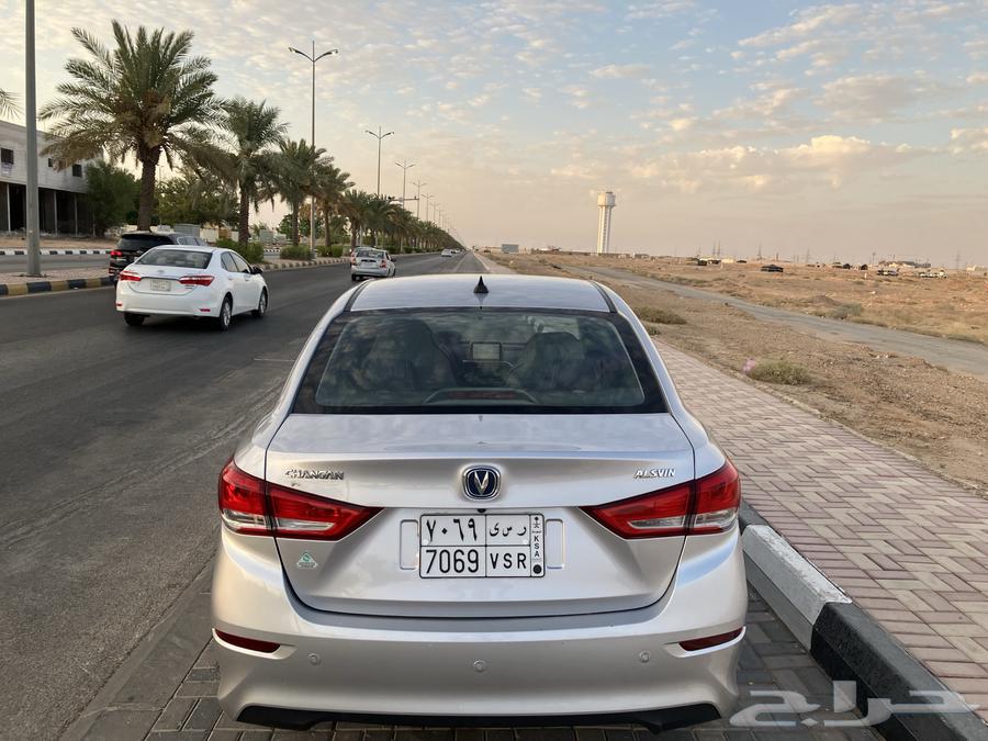 شانجان 2023 ممشى 19 الف فقط64568988654594113