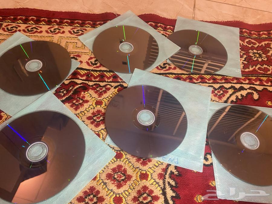 بيع اشرطة فيفا 24 و23 و22 و2064408496974081110