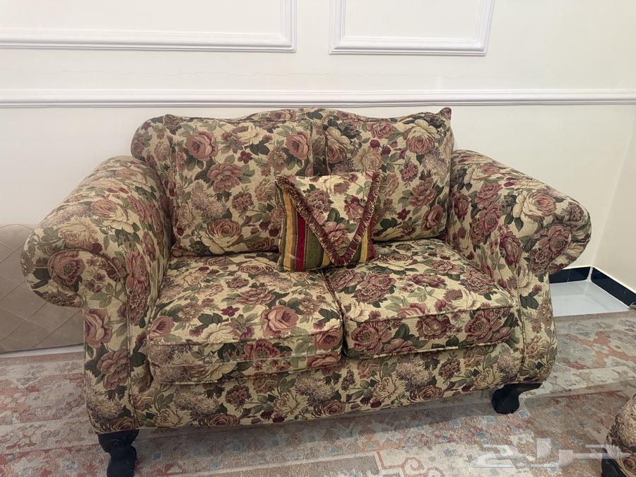 كنب للبيع اخو الجديد64405348103810112