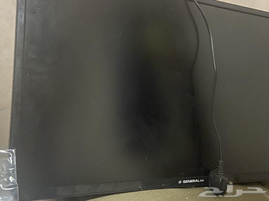 شاشة جينرال 32 بوصة64411081510401110