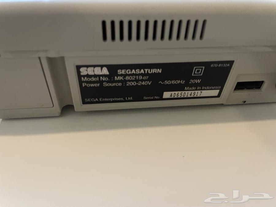 جهاز سيجا ساترون نظام امريكي64410231489411113