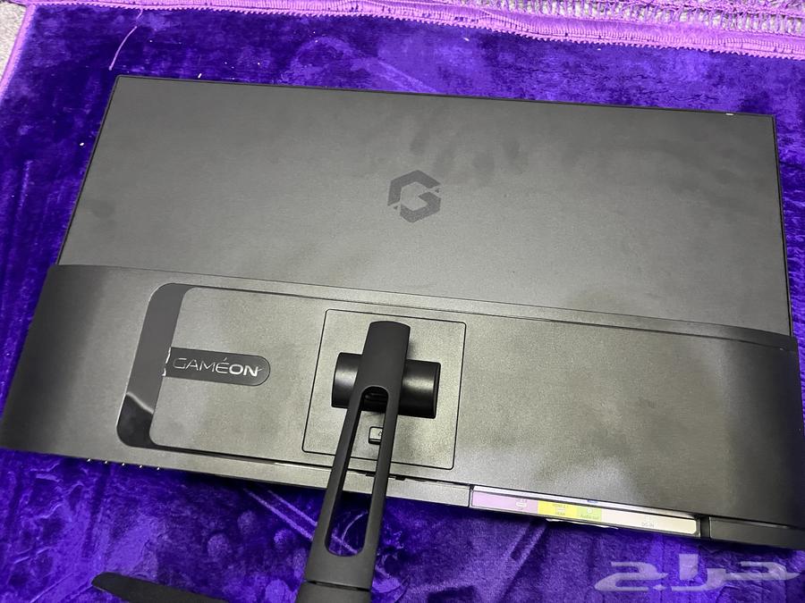 شاشة قيمنق64410377012739111