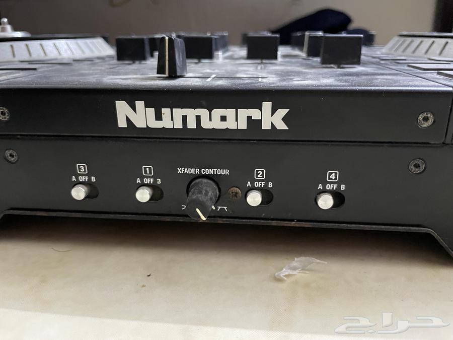 DJ Device64409574865154111