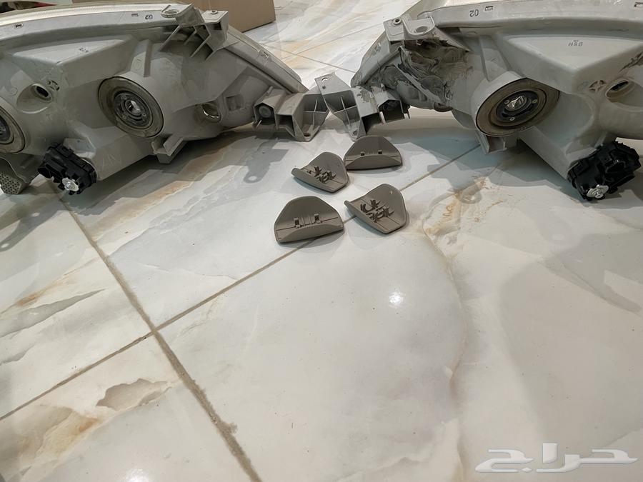 Fortuner spark plugs64560431195521111