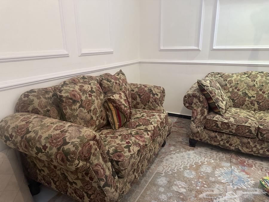 كنب للبيع اخو الجديد64405348103810110